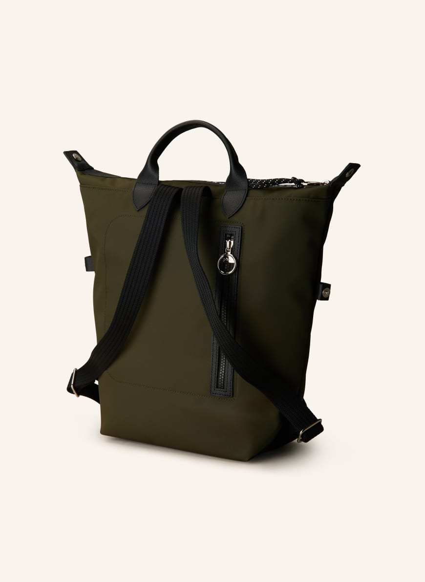 Longchamp rucksack breuninger Outlet