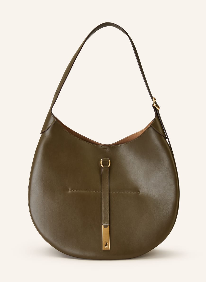 Hobo bag ralph lauren outlet