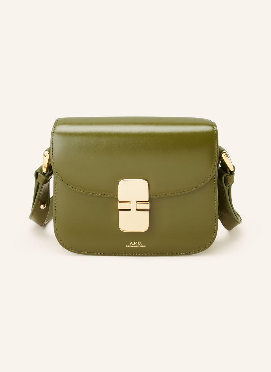 Apc paris bag shop