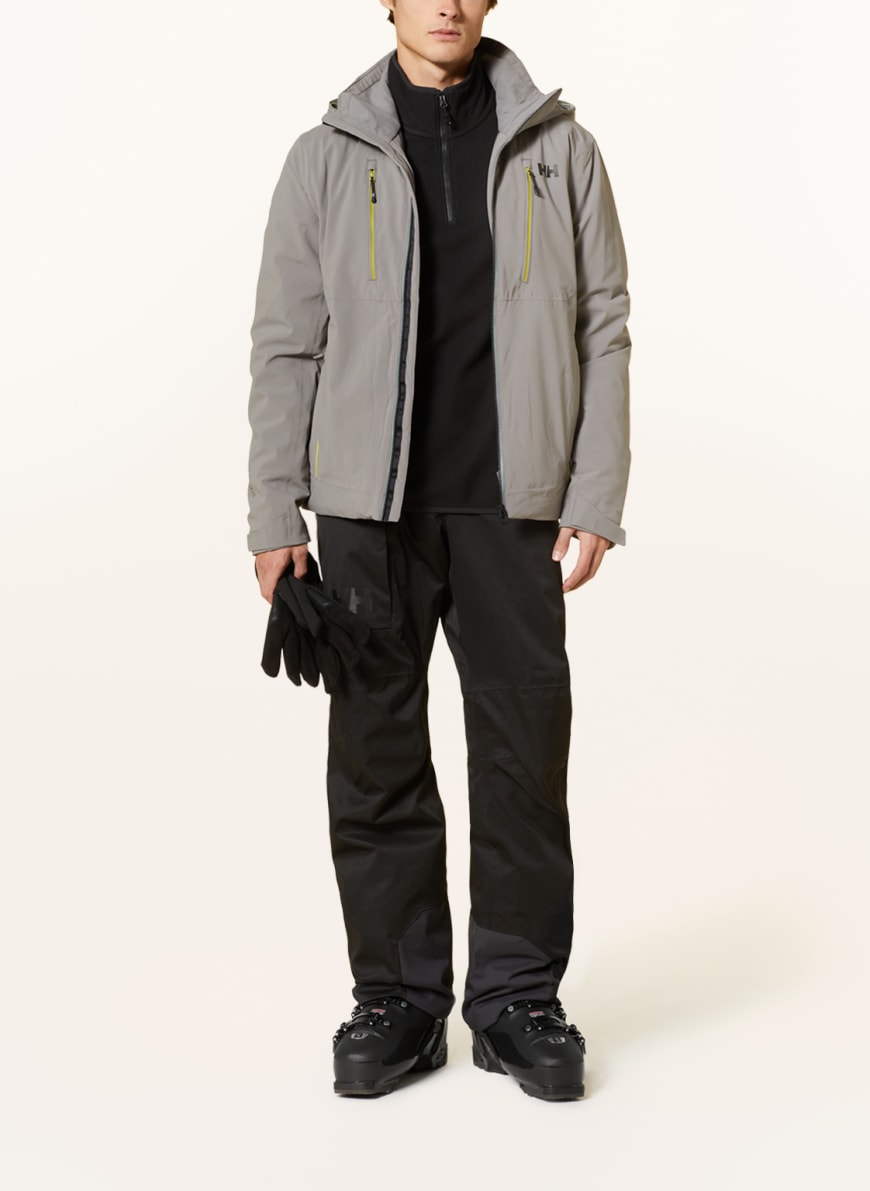 Alpha 3.0 store ski jacket