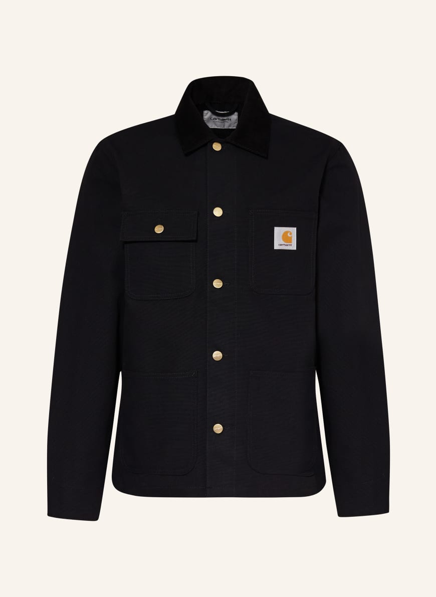 Carhartt wip michigan coat sale