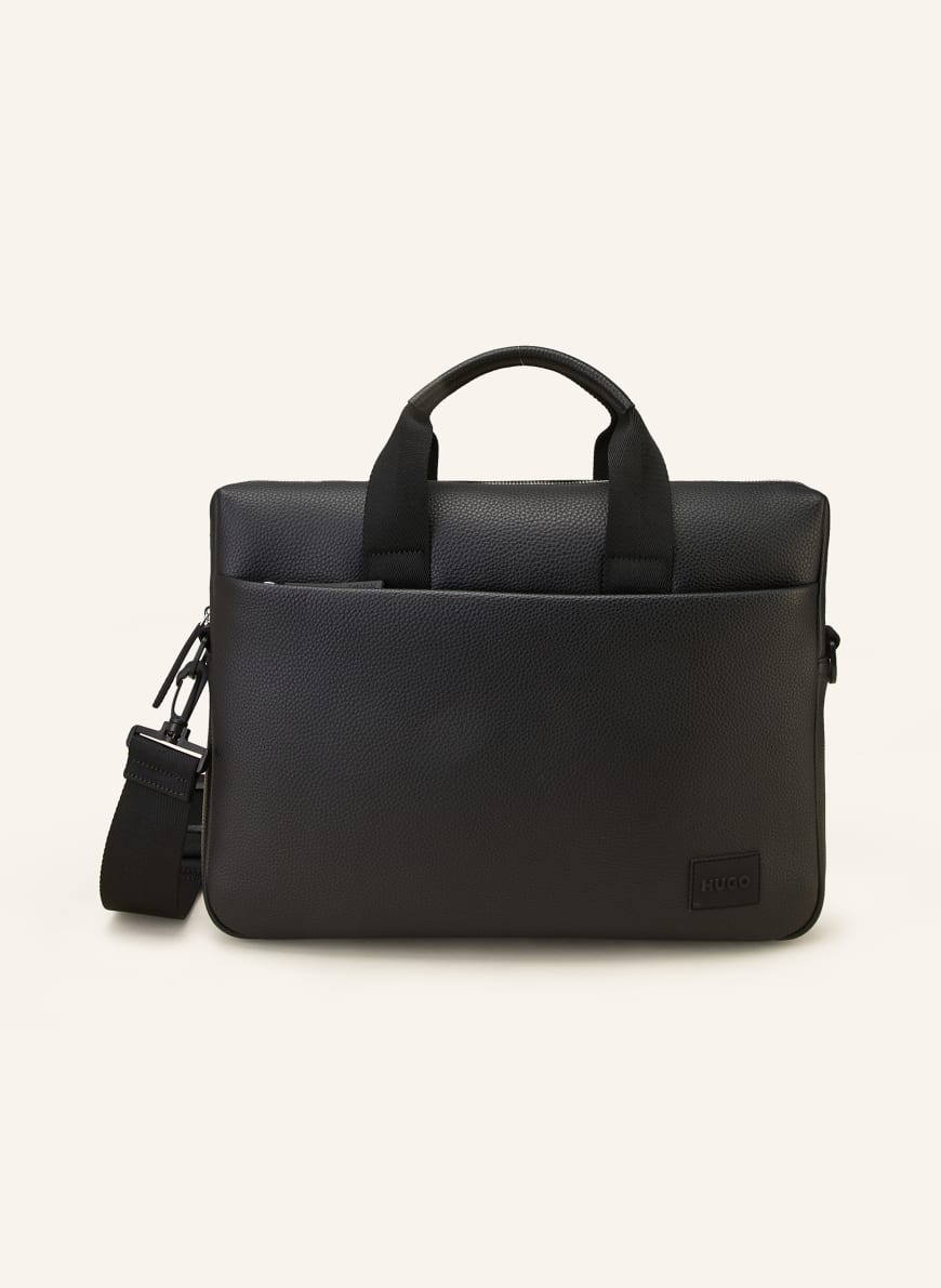 Hugo on sale messenger bag