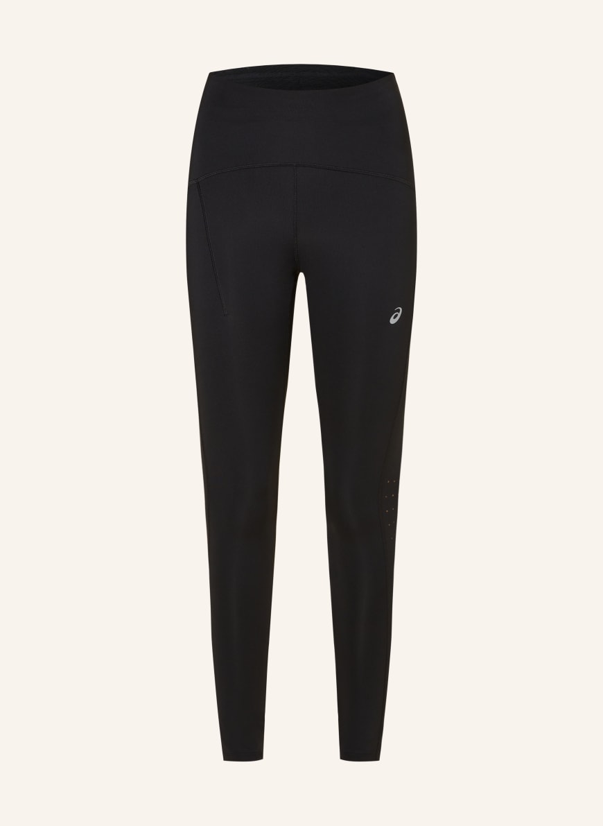 ASICS Running tights ROAD HIGH WAIST TIGHT