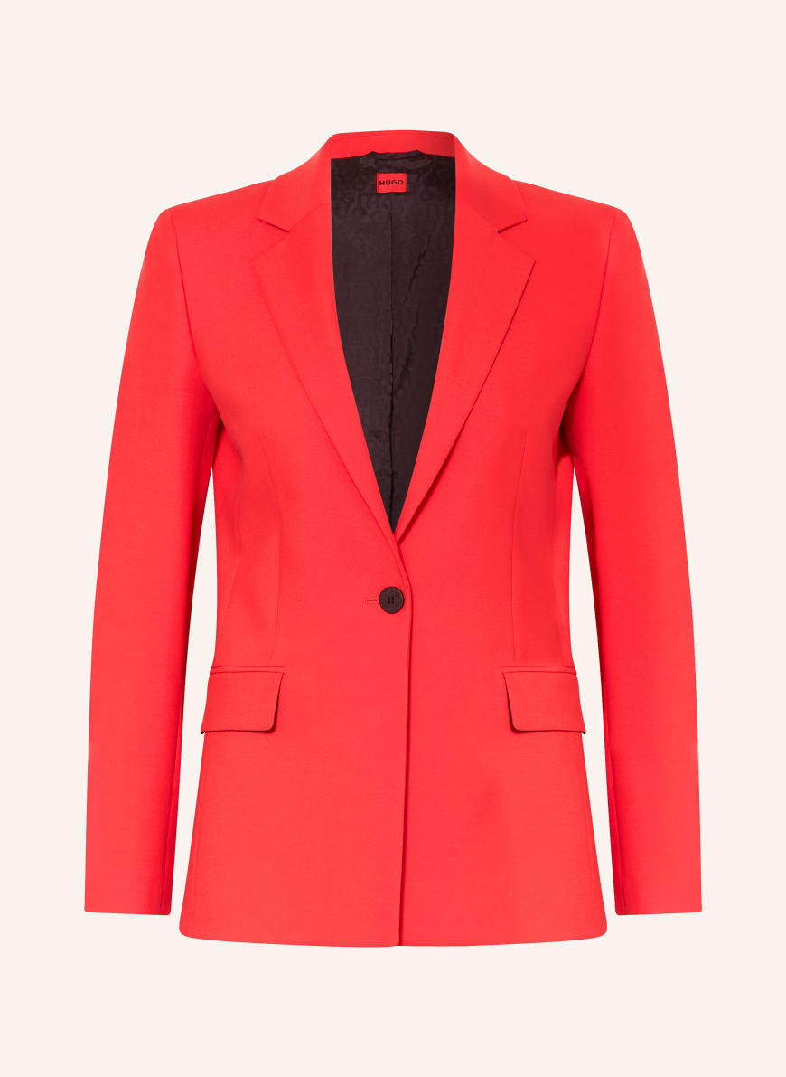 Hugo boss red best sale blazer
