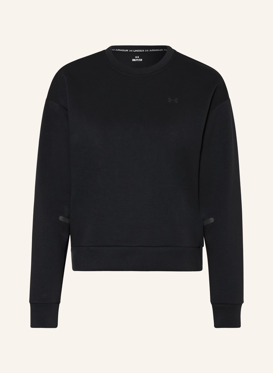 UNDER ARMOUR Sweatshirt UA UNSTOPPABLE