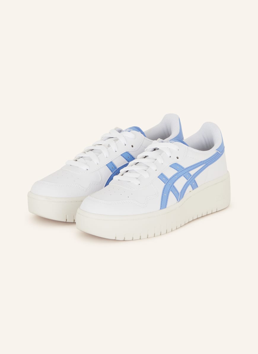 ASICS Sneaker JAPAN S PF in weiss blau