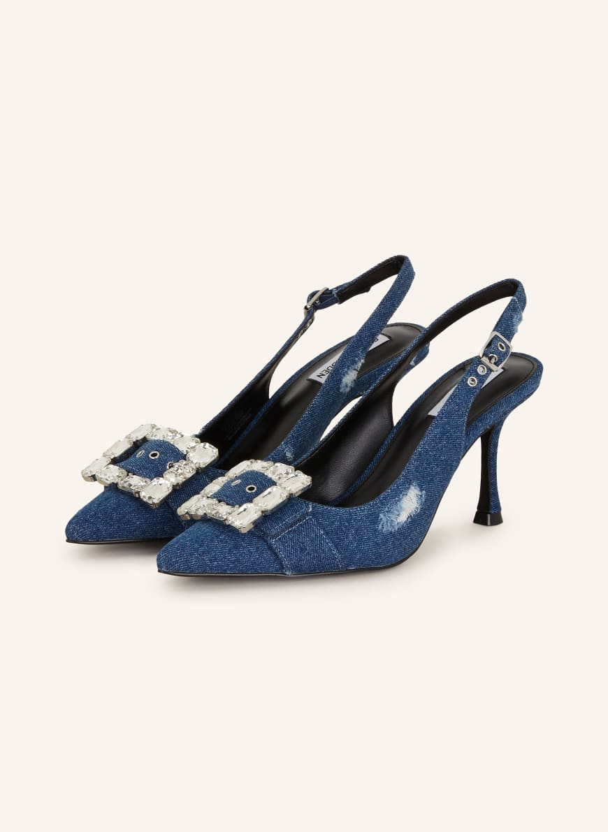 Steven best sale agent slingback