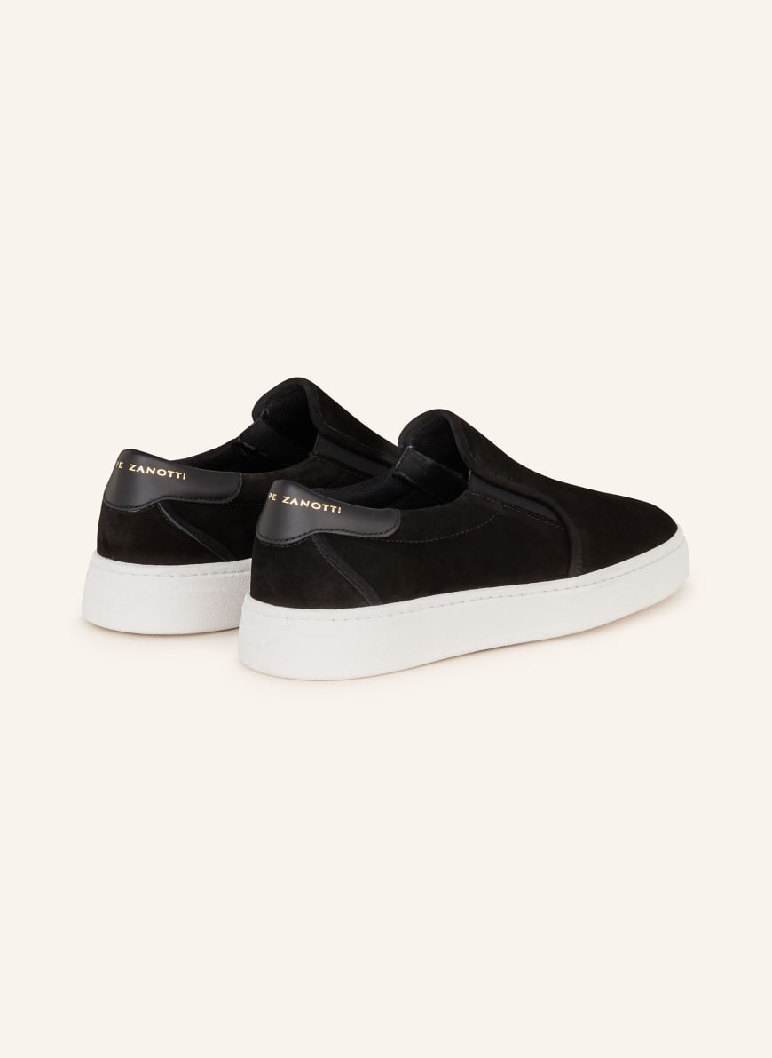 Slip on zanotti shop