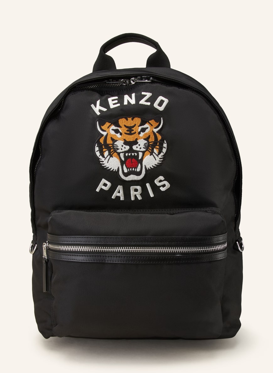 KENZO Backpack TIGER