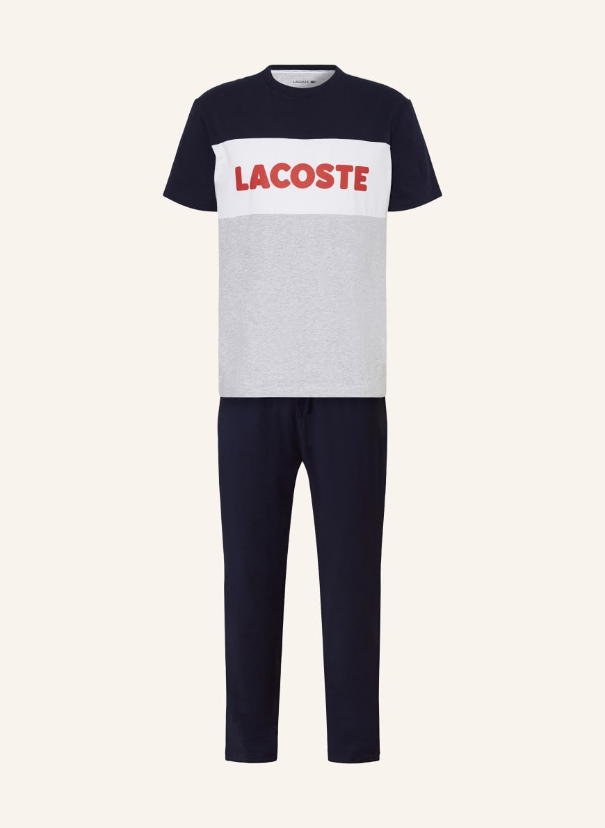 Lacoste t shirt 2020 top