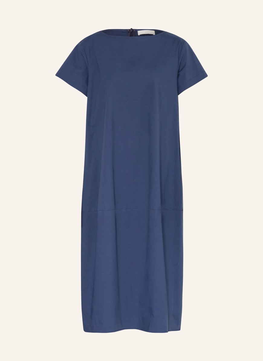 Antonelli firenze kleid blau clearance