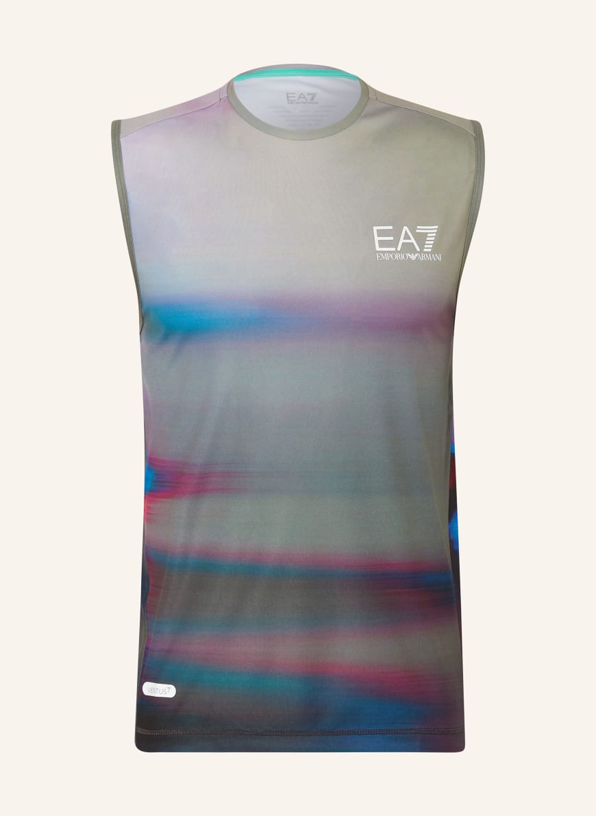 Ea7 website on sale