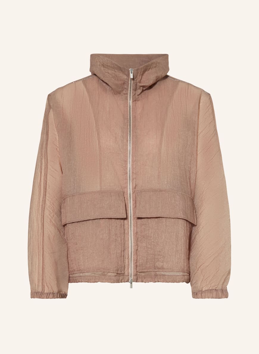 Vince soft bomber jacket store