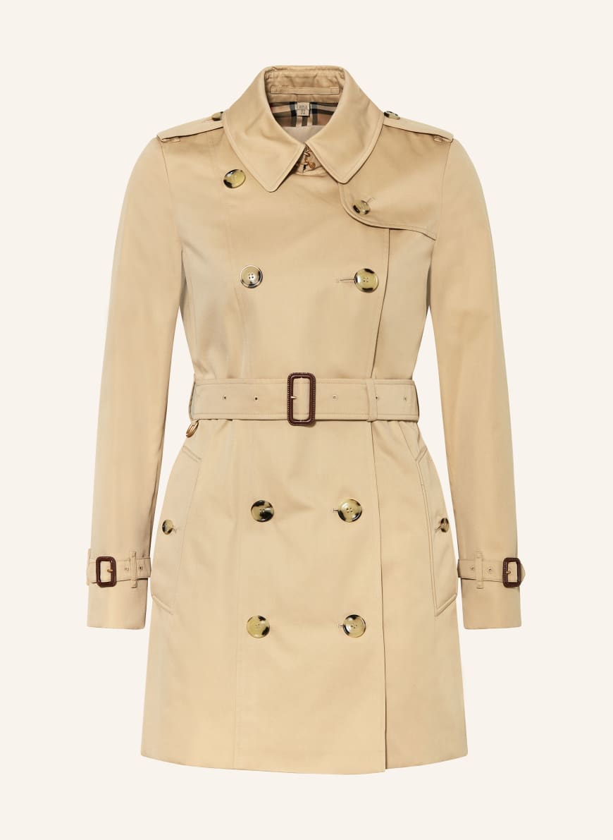 Burberry coat best sale price