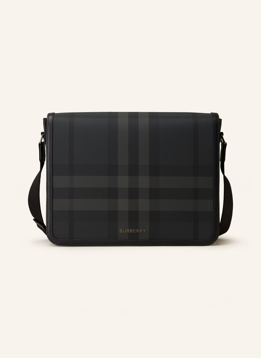 Burberry crossbody store messenger bag