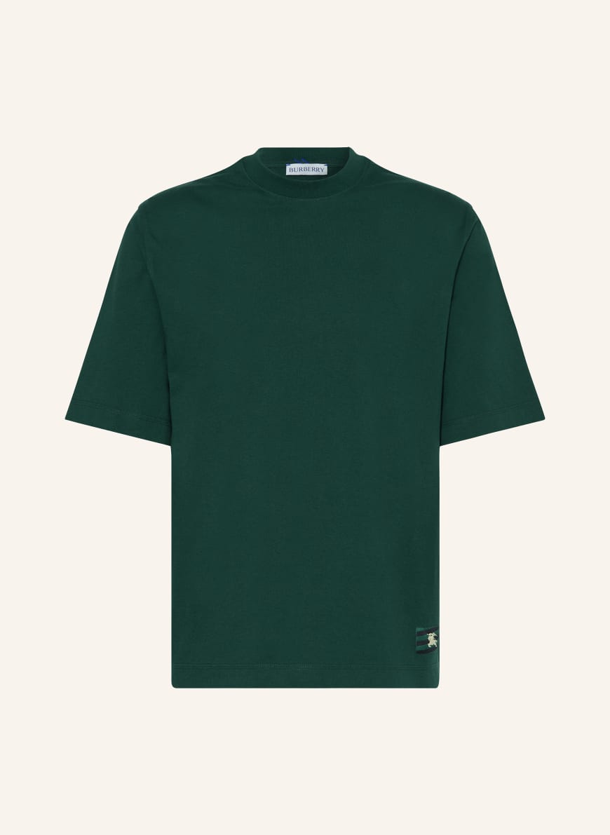 Burberry top web tickets
