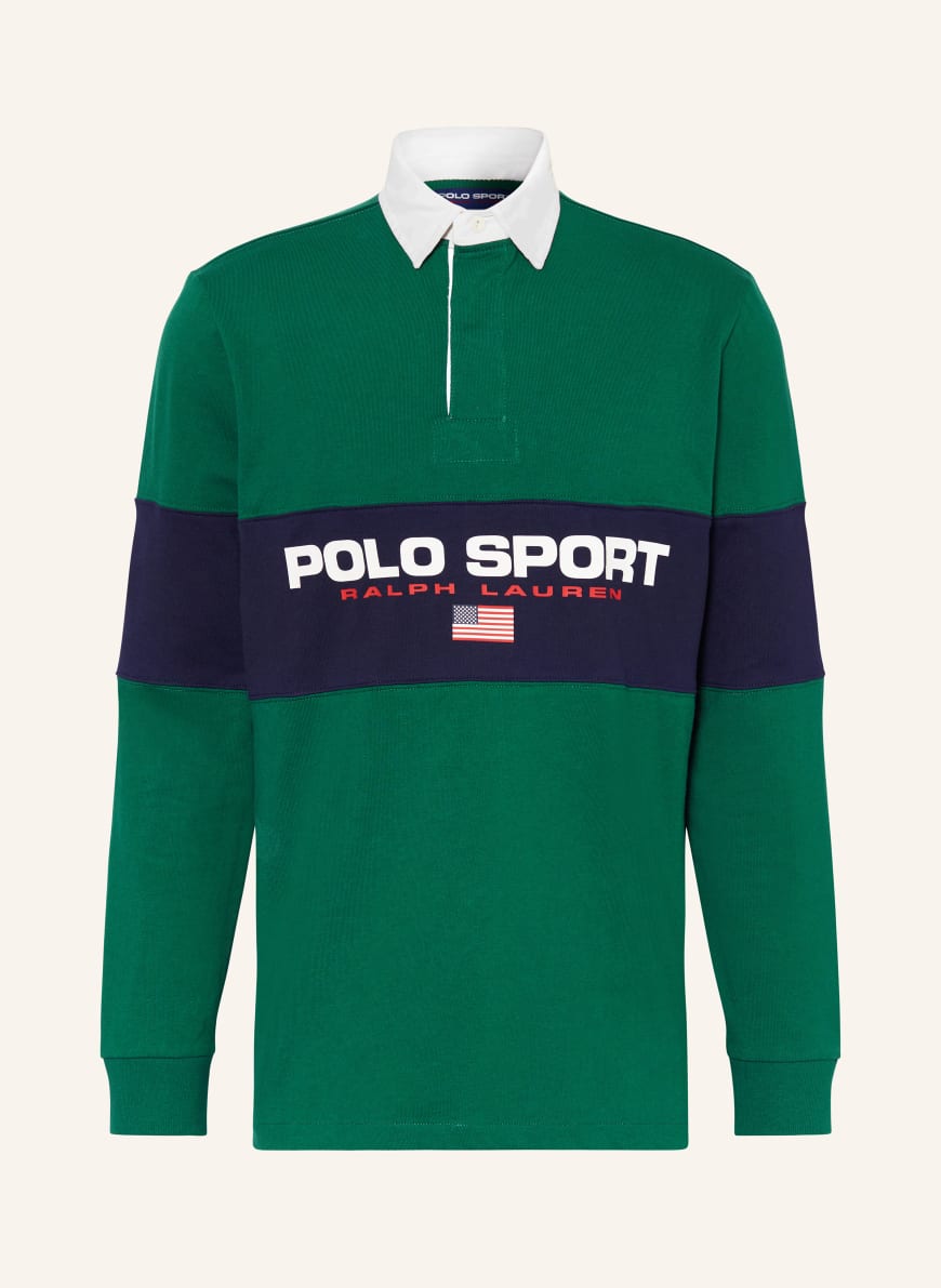 Polo hotsell sport brand