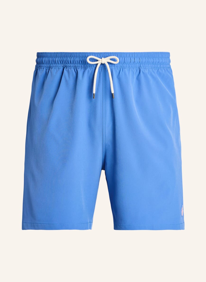 POLO RALPH LAUREN Big Tall Swim shorts in blue