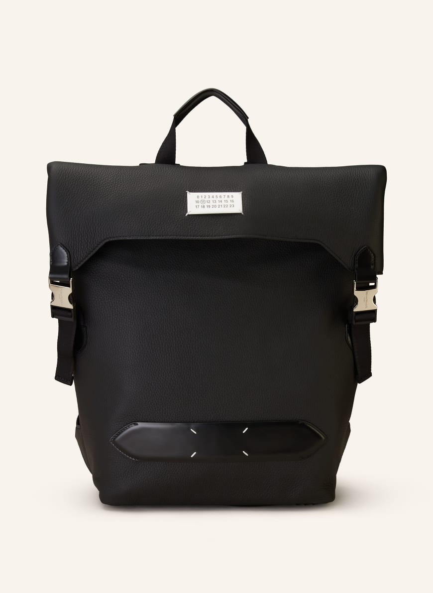 Margiela leather backpack 2025