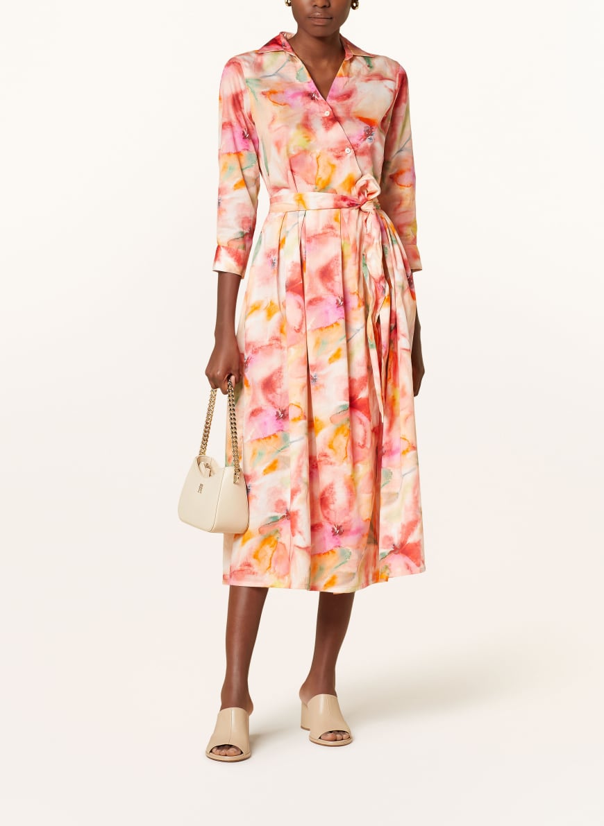 0039 ITALY Kleid JULENE
