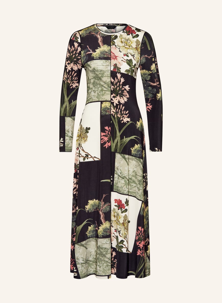 Ted baker jersey dress store