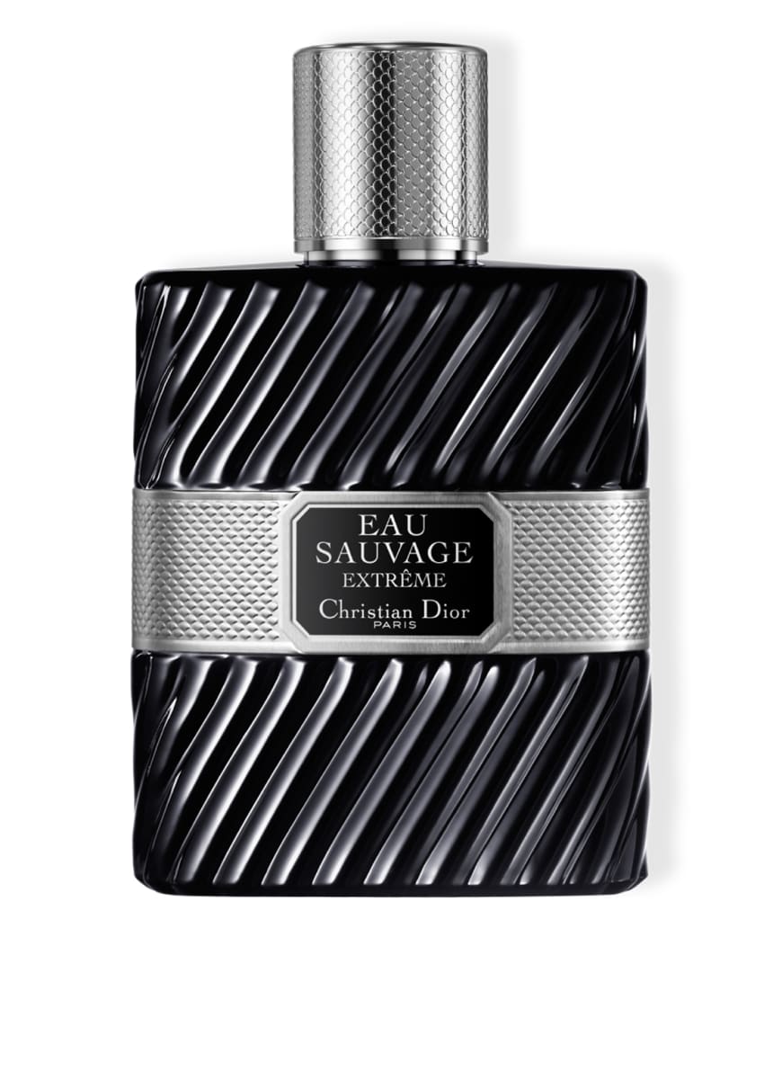 Sauvage di christian dior online