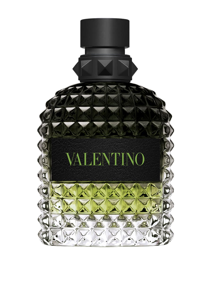 Valentino uomo fragrance outlet