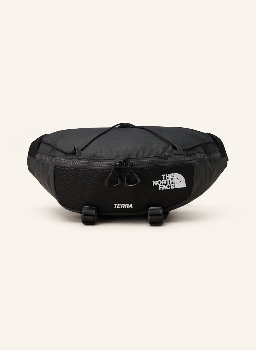 THE NORTH FACE Waist bag TERRA LUMBAR 6 l in gray