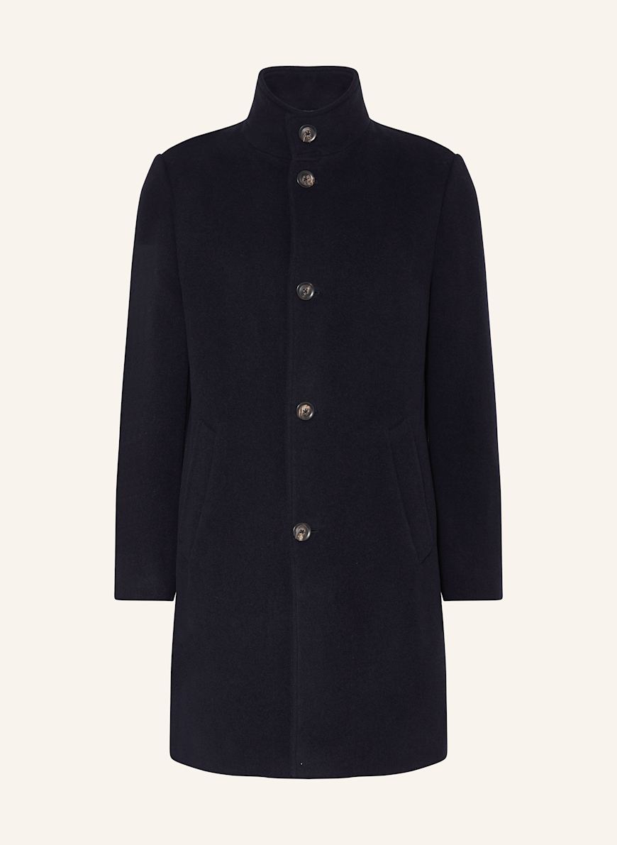 Steppmantel Schwarz Cos Steppmantel Damen Cos Steppmantel - Main Image