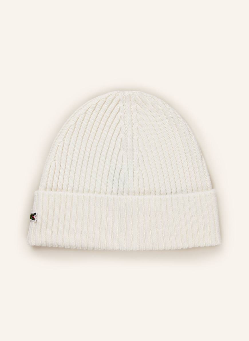 Lacoste mutze clearance