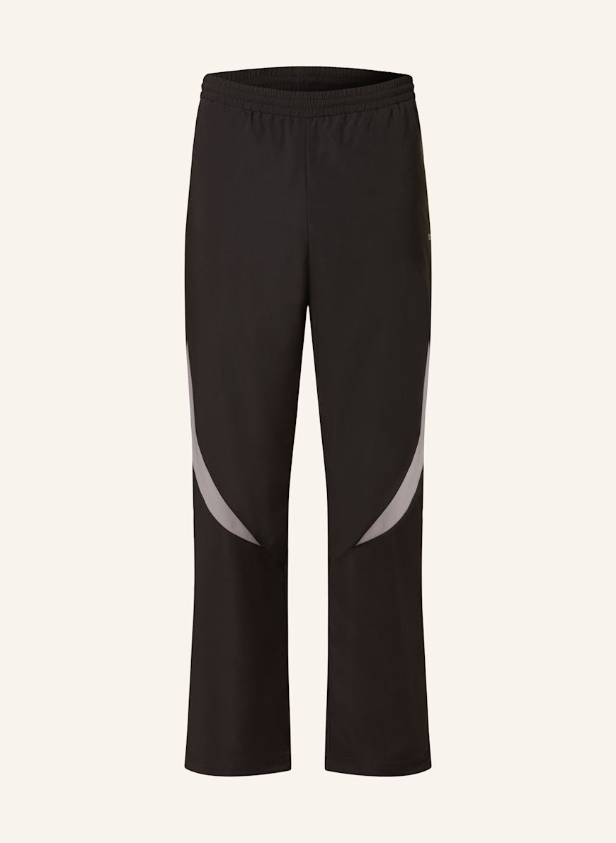 Arte Antwerp Track pants in black
