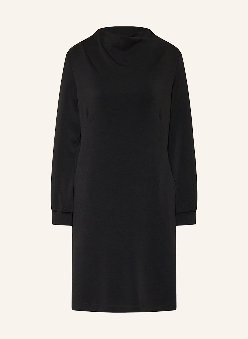 s.Oliver BLACK LABEL Jersey dress