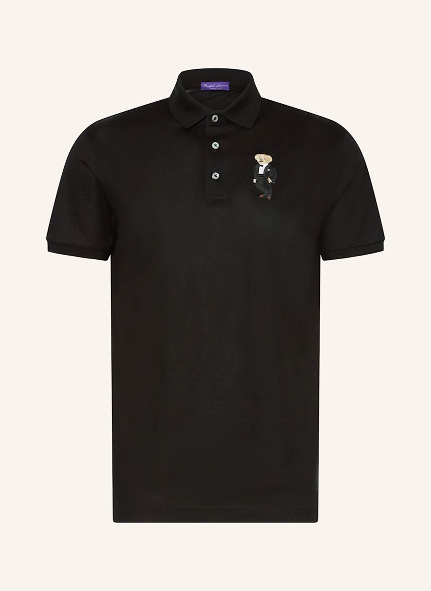 Ralph lauren purple label polo shirt cheap