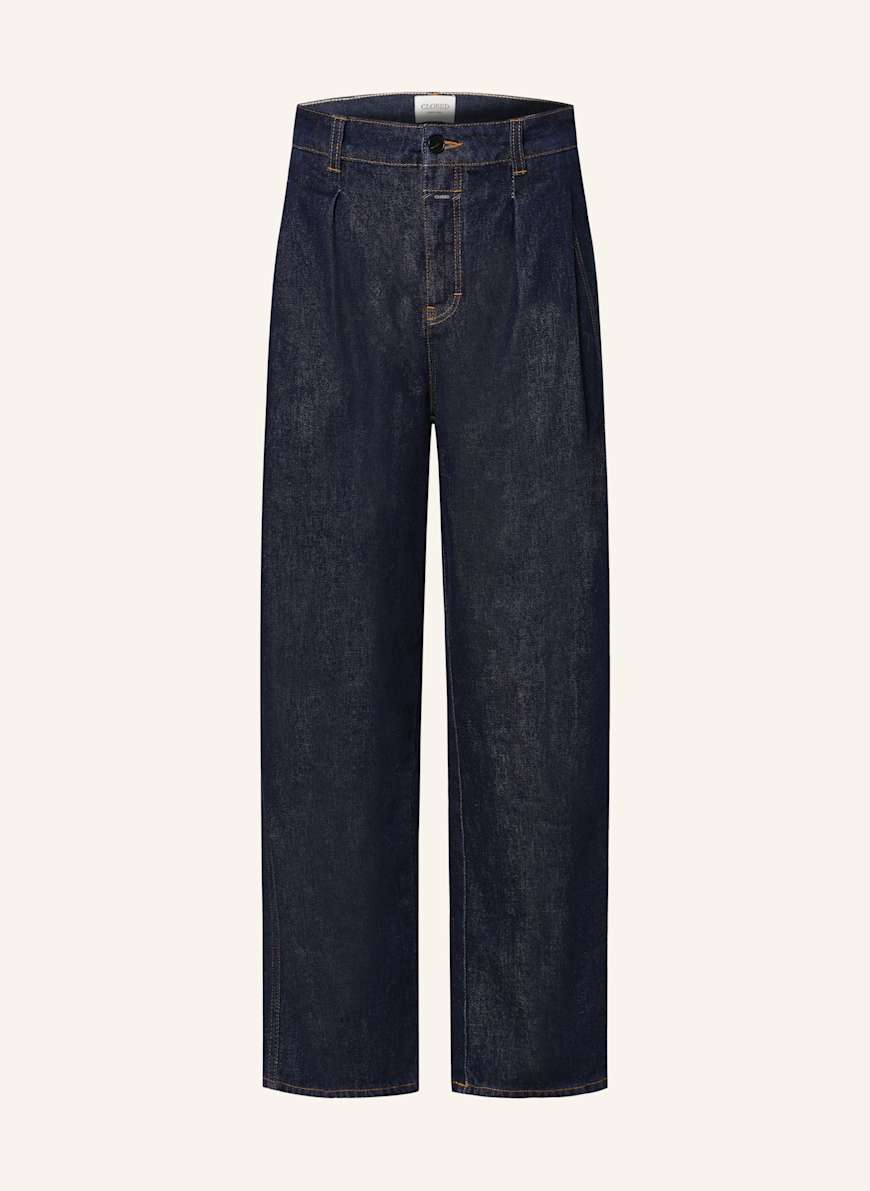CLOSED Jeans RUTHY: DBL DARK BLUE