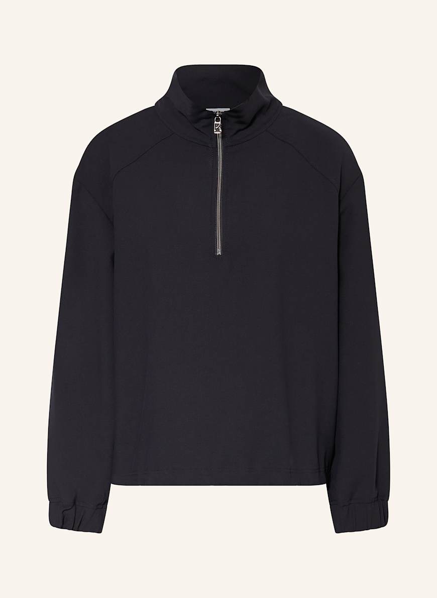 BOGNER Sweat-Troyer YURI: DUNKELBLAU