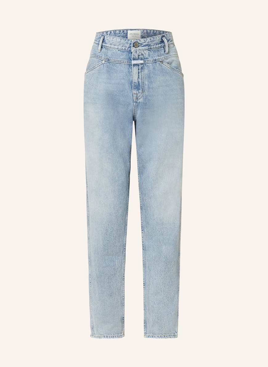 CLOSED Jeans X-LENT Tapered Fit: LBL Light Blue