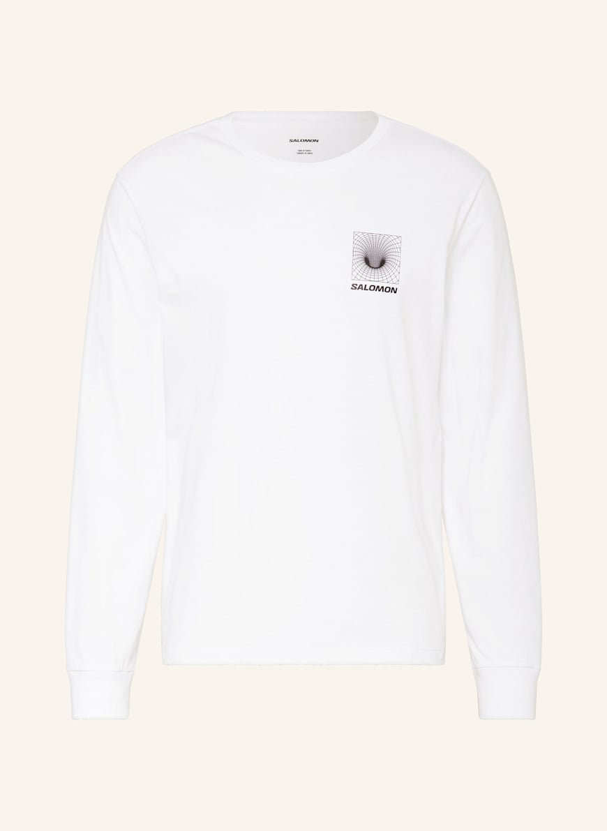Salomon clothes online top