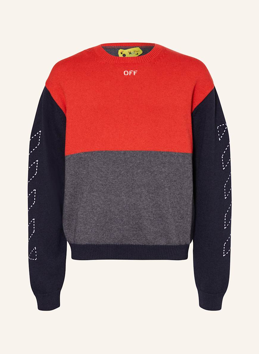 Sweat off white cheap