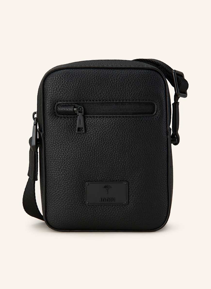 JOOP! Umhängtasche NEPEZZANO RAFAEL: SCHWARZ