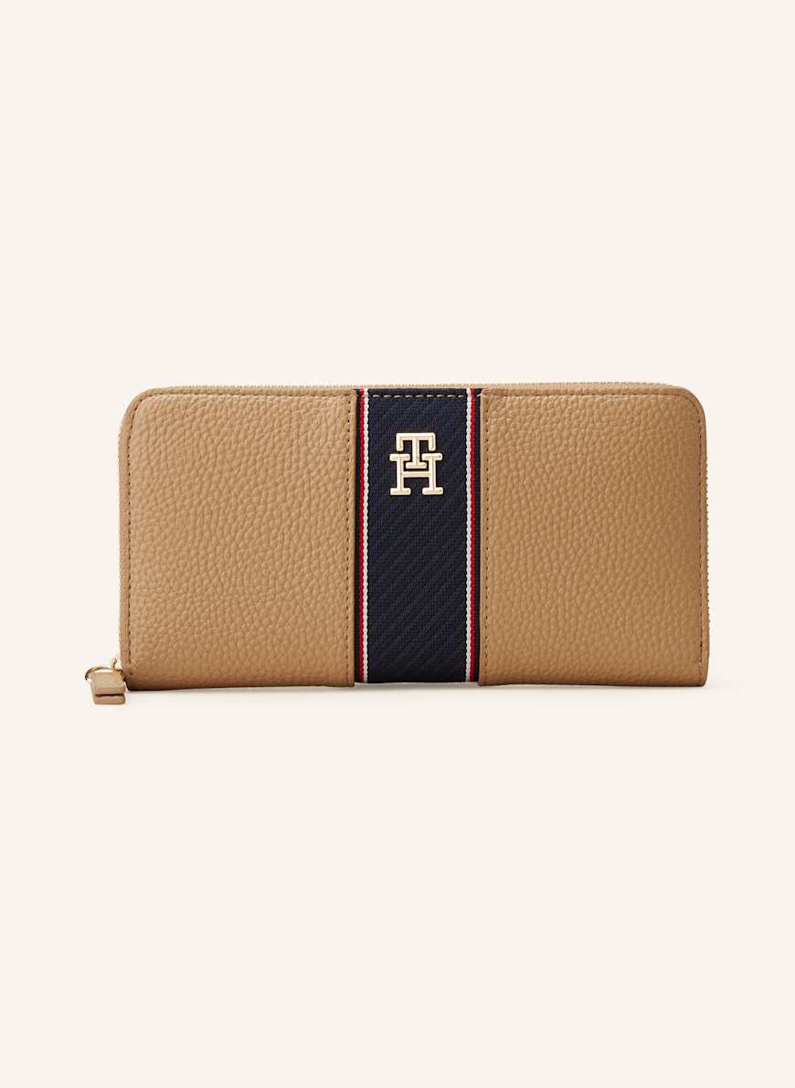 TOMMY HILFIGER Wallet LEGACY LARGE