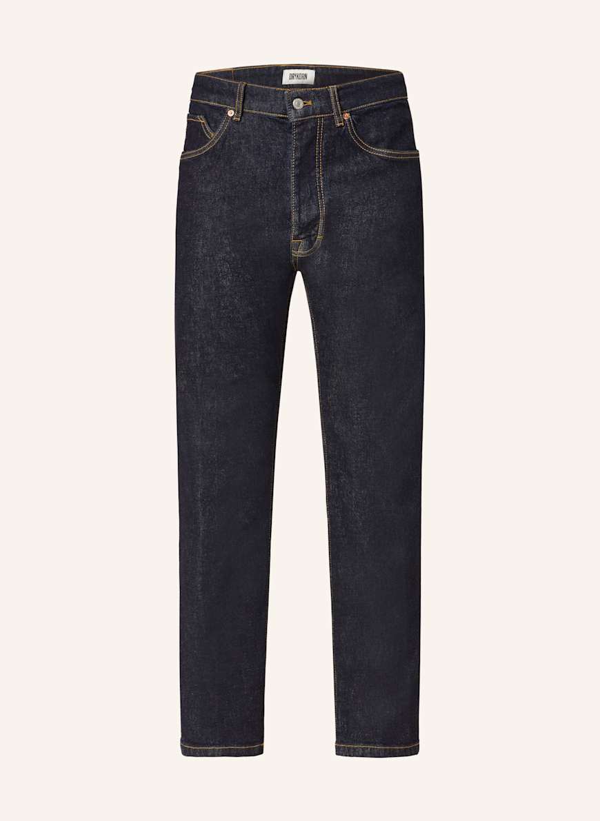 DRYKORN Jeans: 3000 blau