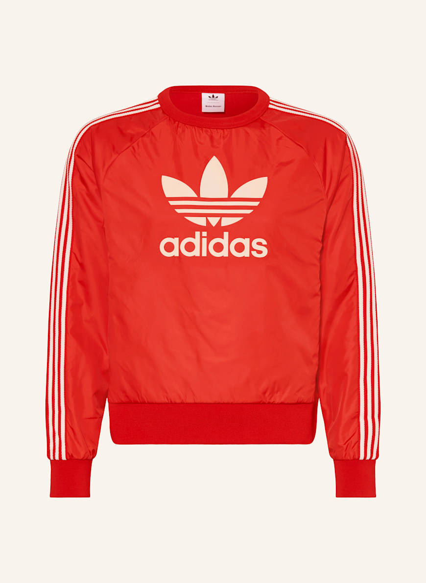 adidas Sweatshirt WALES BONNER im Materialmix adidas Wales Bonner