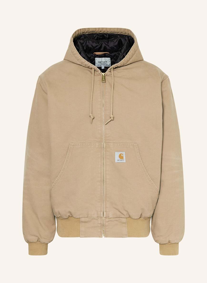 Carhartt code best sale