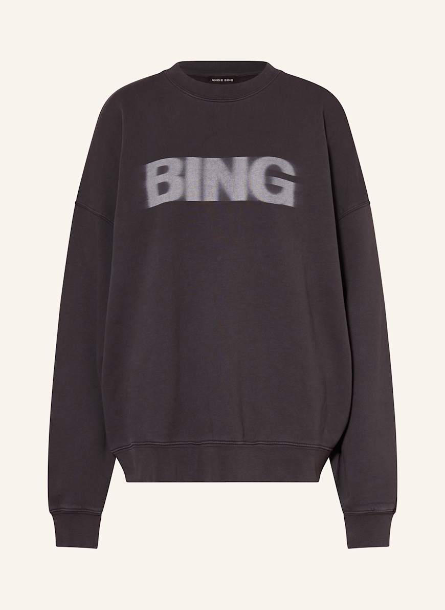 ANINE BING Sweatshirt MILES