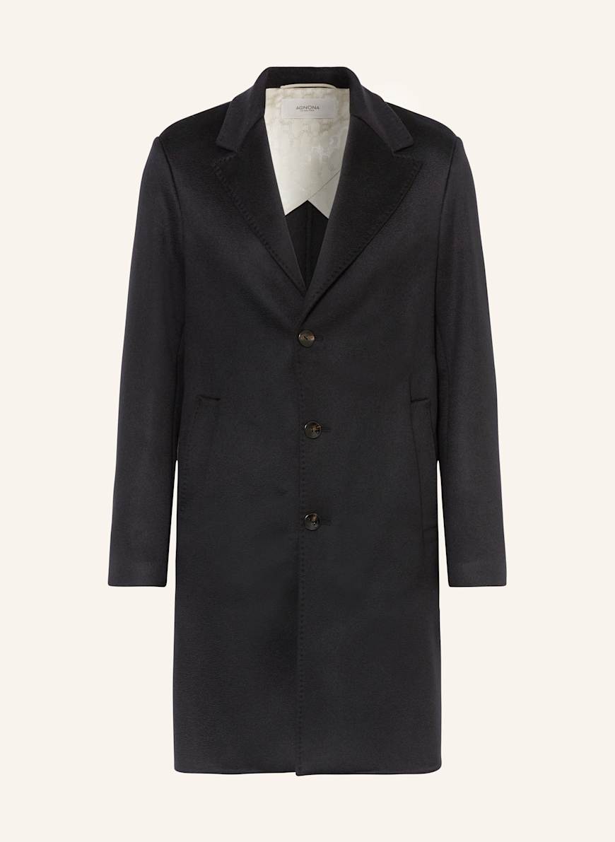 【関税込み】AGNONA Coats AGNONA | Mauve Women's Full-length Jacket | YOOX