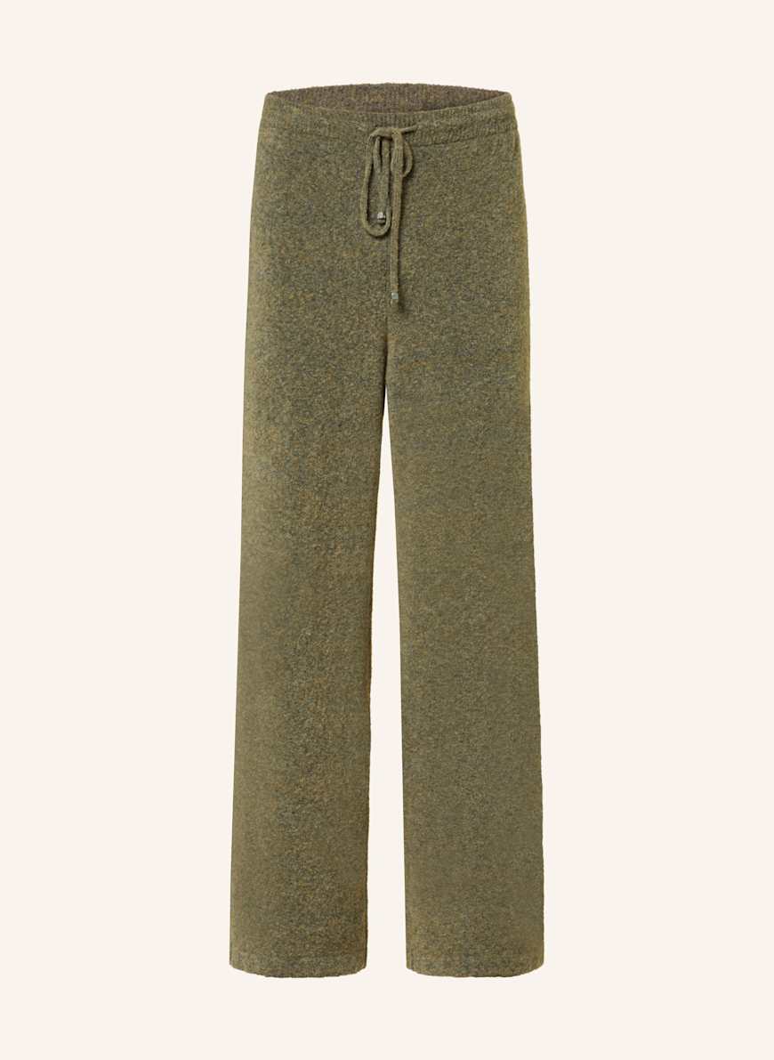 Nanushka Strickhose BLONN in braun