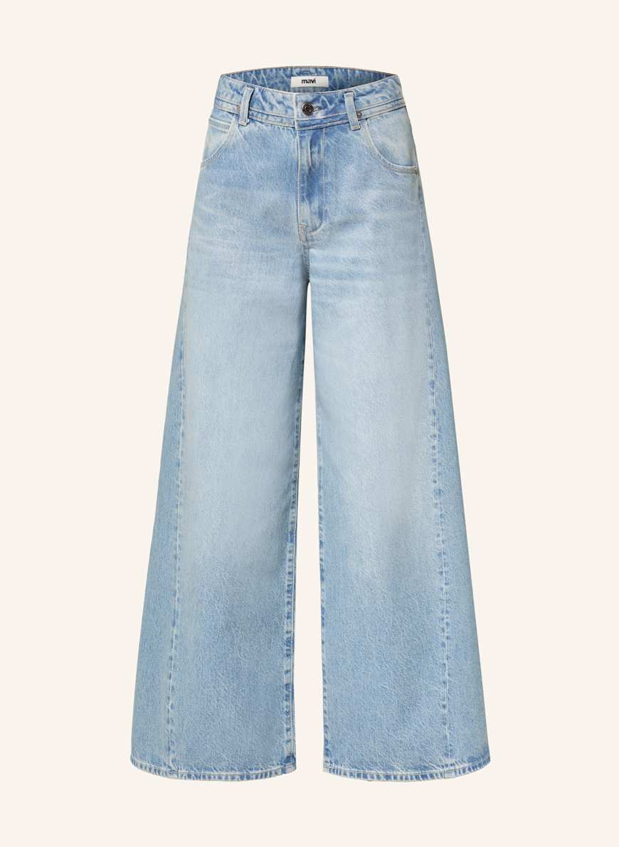 mavi Coated jeans ERICA