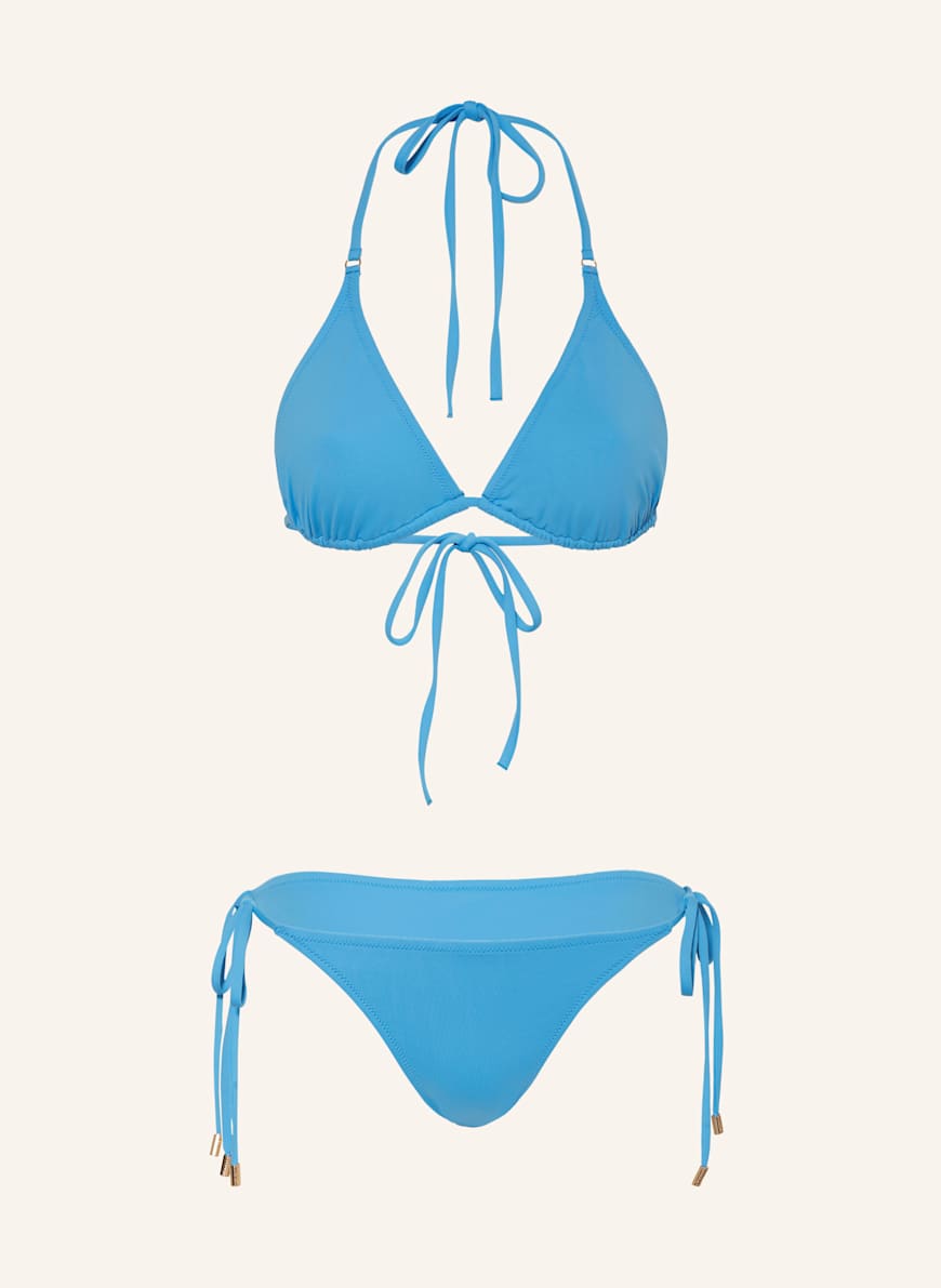 Odabash Malibu Bikini MELISSA ODABASH Triangle Bikini MALIBU