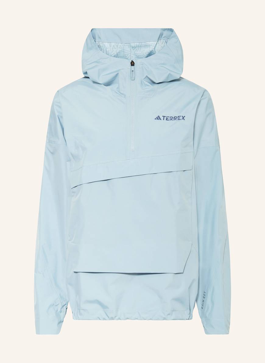 adidas TERREX Anorak jacket TERREX XPLORIC LAYER CLIMAPROOF in