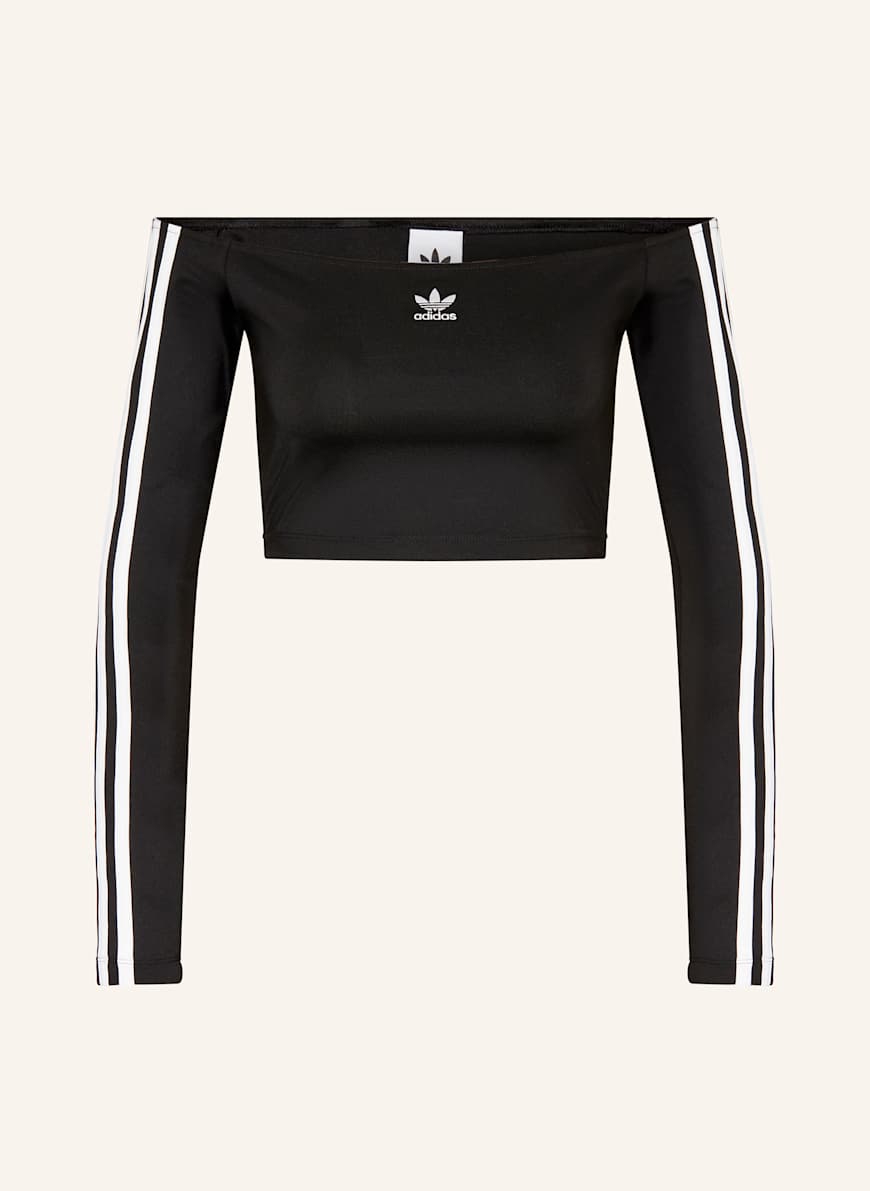 adidas Originals Cropped Top